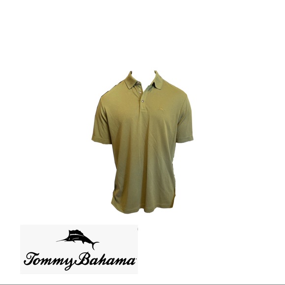 Tommy Bahama Other - 💚Tommy Bahama signature logo polo💚